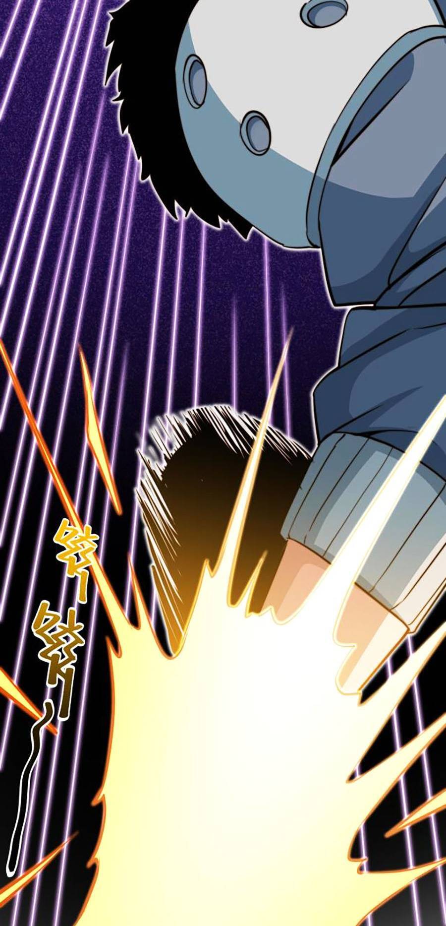 Long Ấn Chiến Thần Chapter 6 - 39