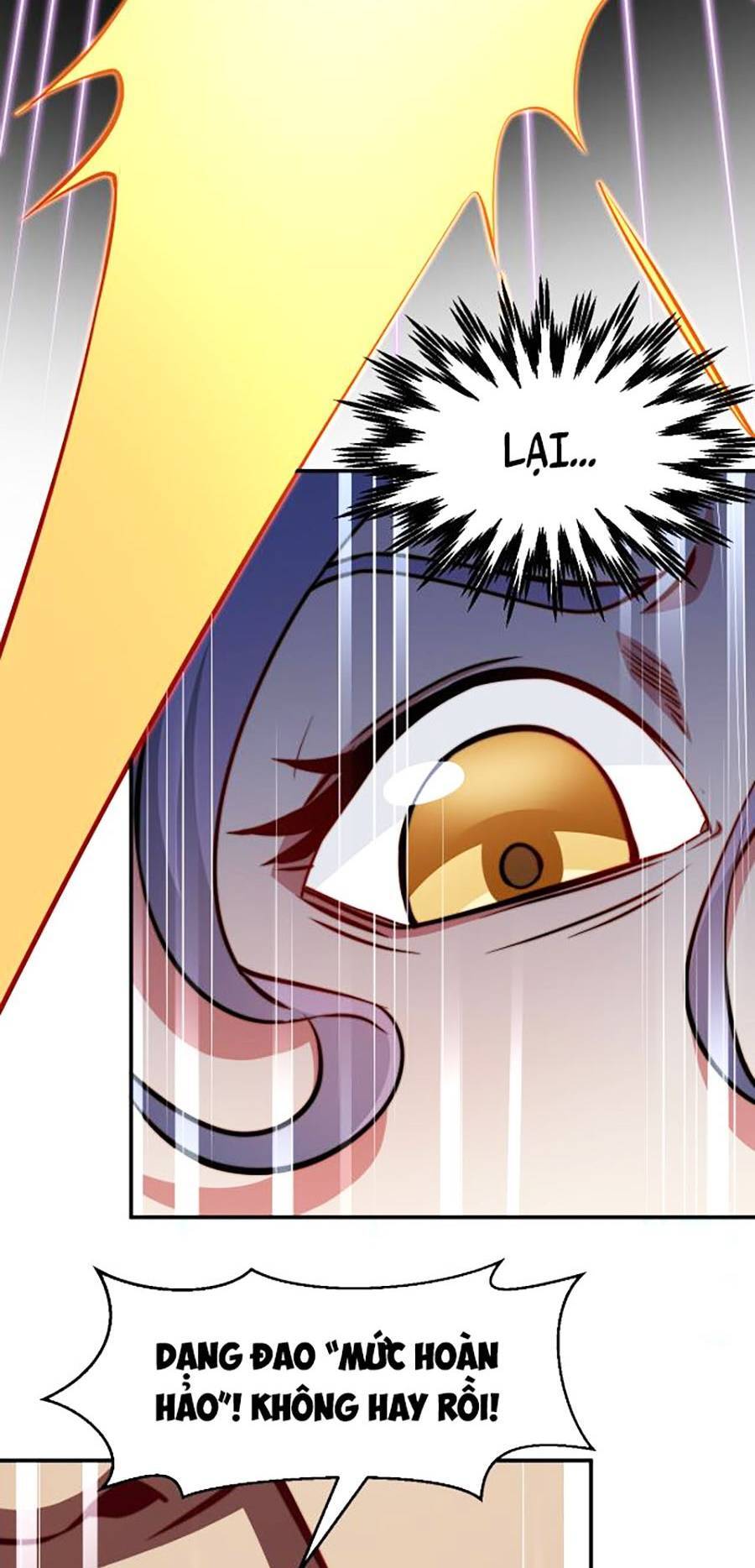 Long Ấn Chiến Thần Chapter 6 - 40