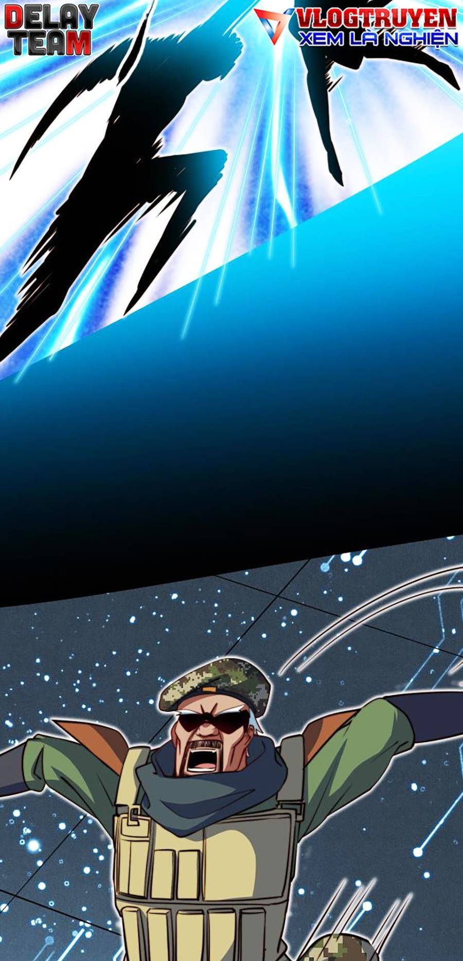 Long Ấn Chiến Thần Chapter 6 - 42