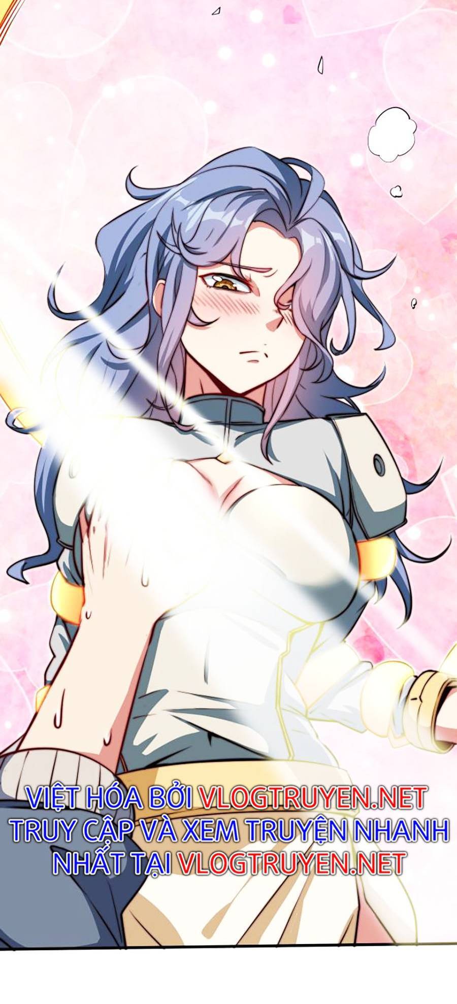 Long Ấn Chiến Thần Chapter 6 - 47