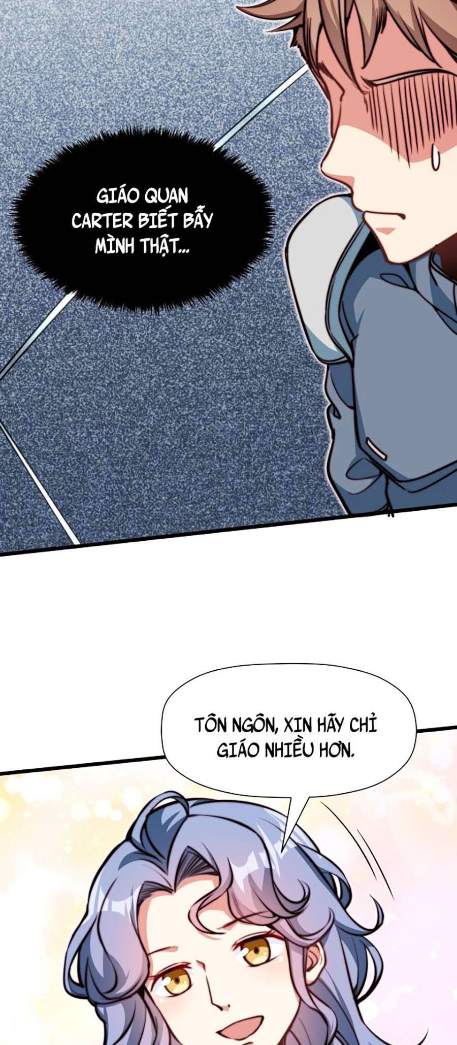 Long Ấn Chiến Thần Chapter 6 - 6