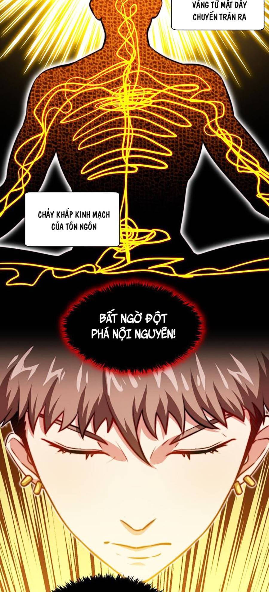 Long Ấn Chiến Thần Chapter 6 - 53