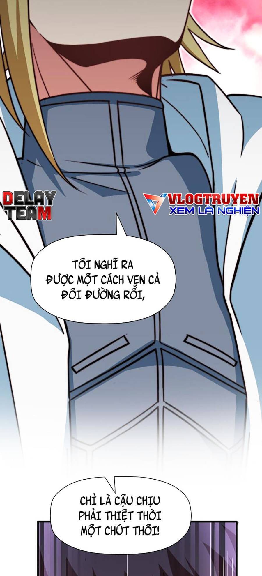 Long Ấn Chiến Thần Chapter 6 - 58