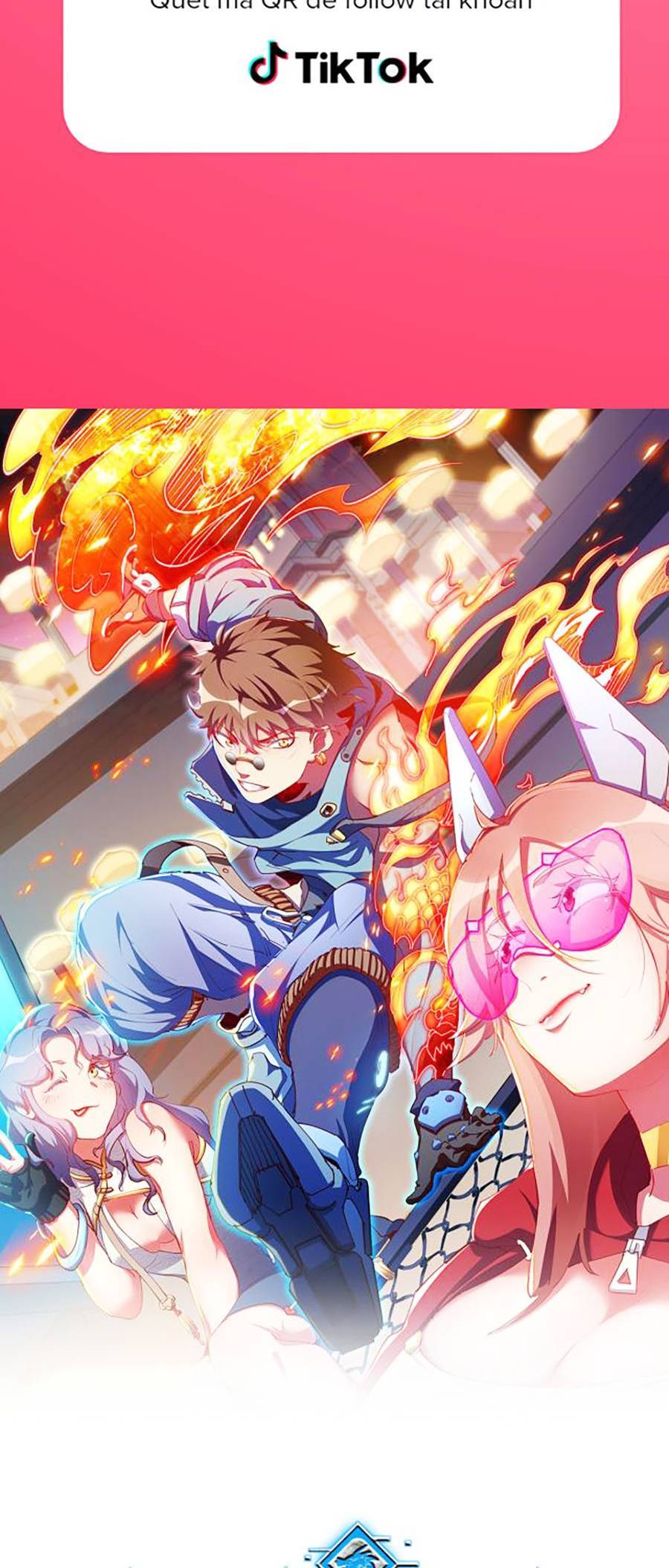 Long Ấn Chiến Thần Chapter 7 - 2