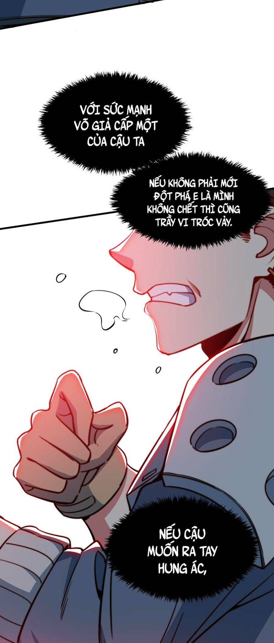 Long Ấn Chiến Thần Chapter 7 - 13