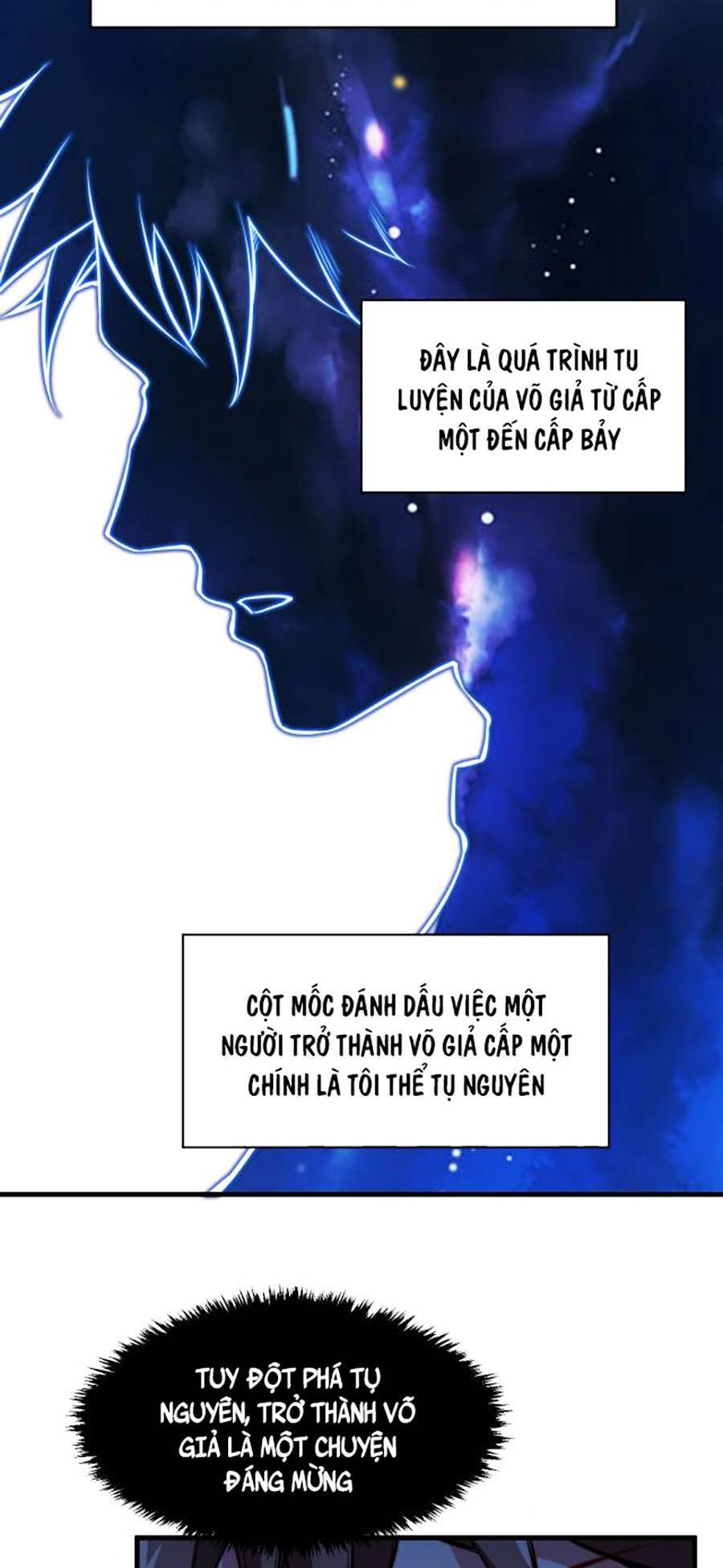 Long Ấn Chiến Thần Chapter 7 - 27