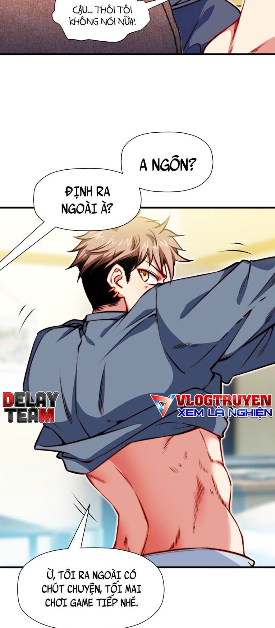 Long Ấn Chiến Thần Chapter 7 - 50