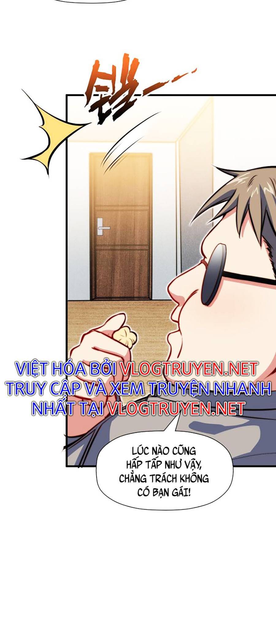 Long Ấn Chiến Thần Chapter 7 - 51