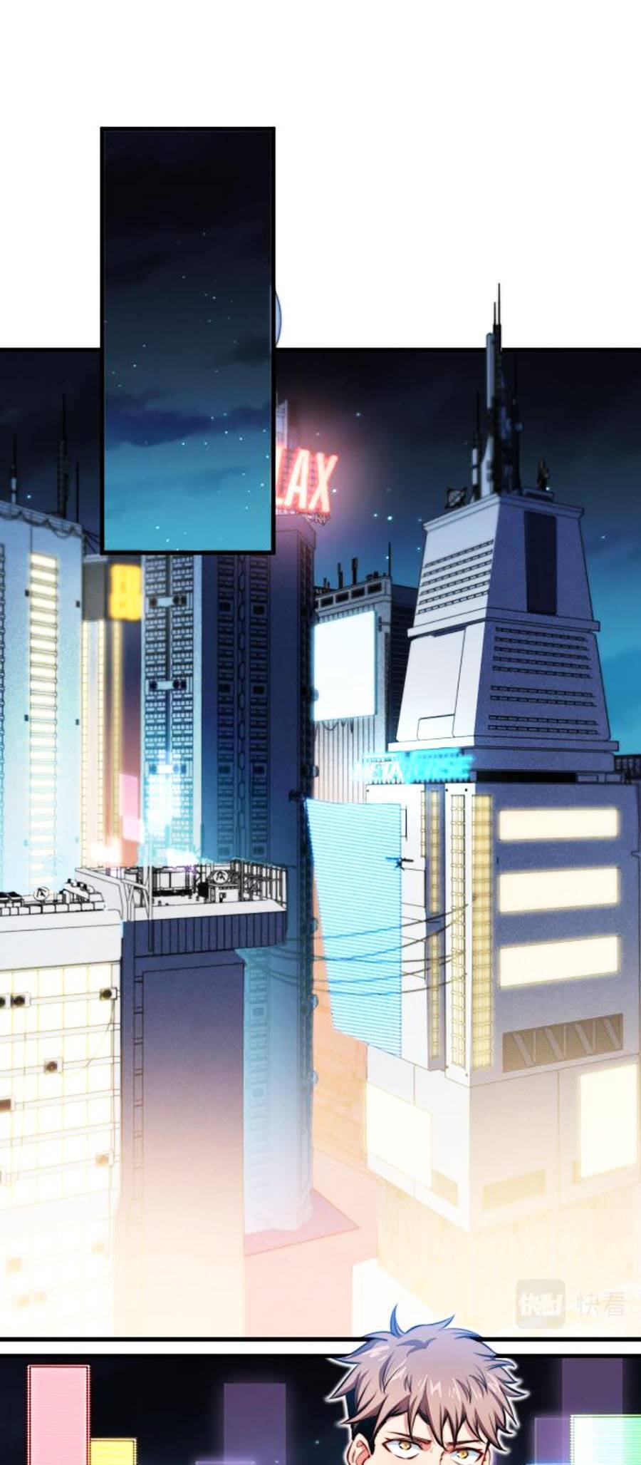 Long Ấn Chiến Thần Chapter 7 - 52