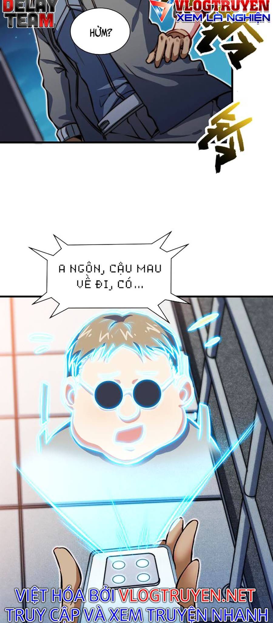 Long Ấn Chiến Thần Chapter 7 - 54