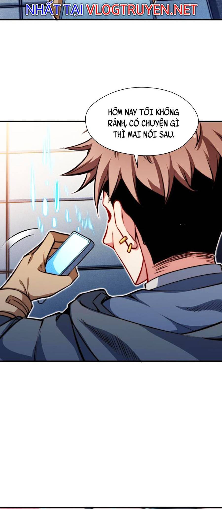 Long Ấn Chiến Thần Chapter 7 - 55