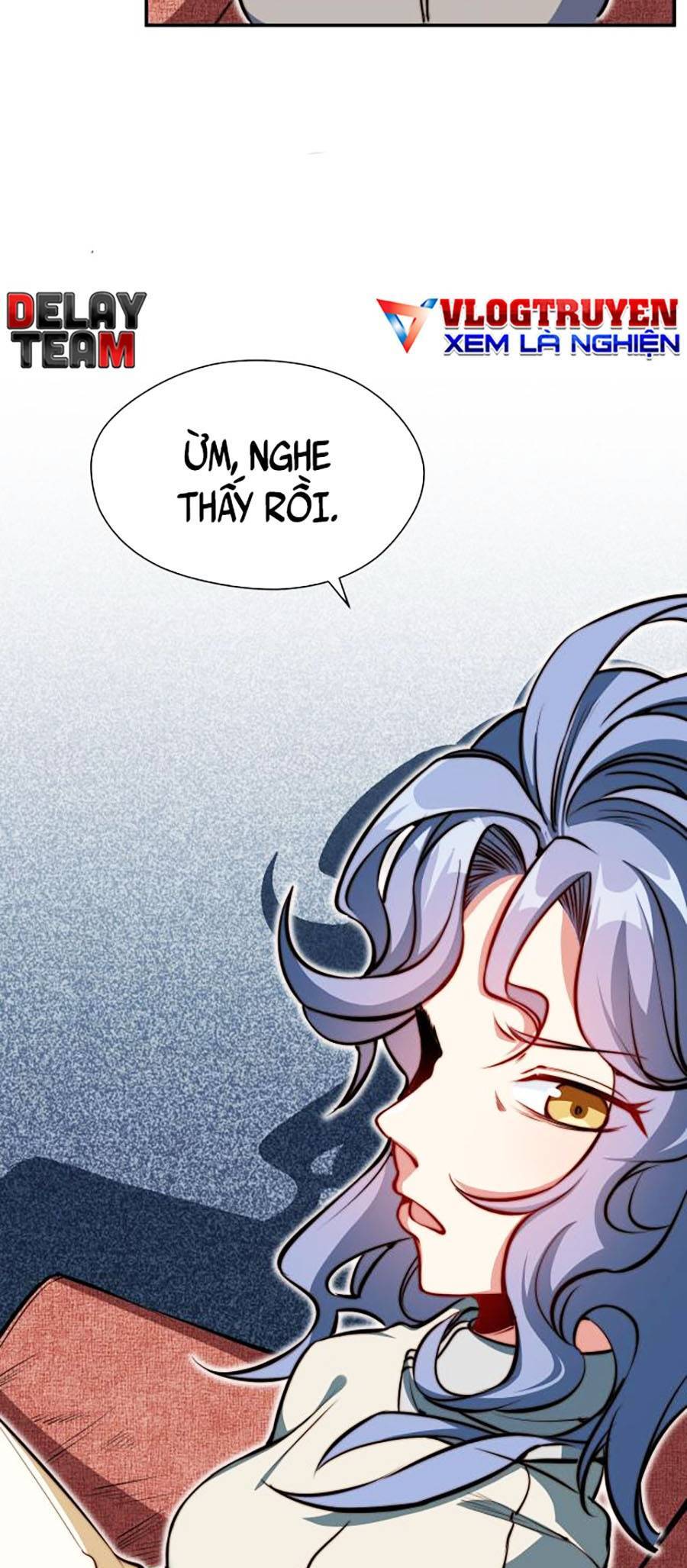 Long Ấn Chiến Thần Chapter 7 - 58