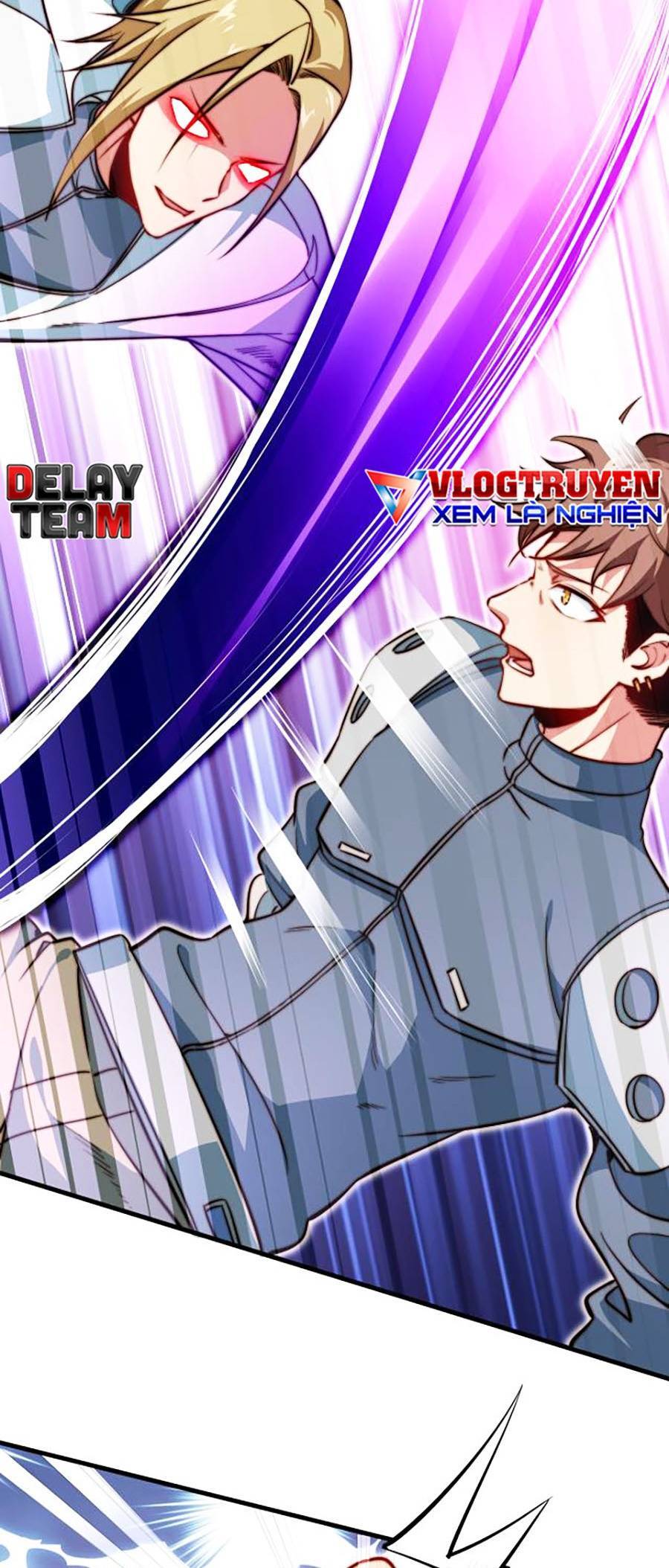 Long Ấn Chiến Thần Chapter 7 - 7