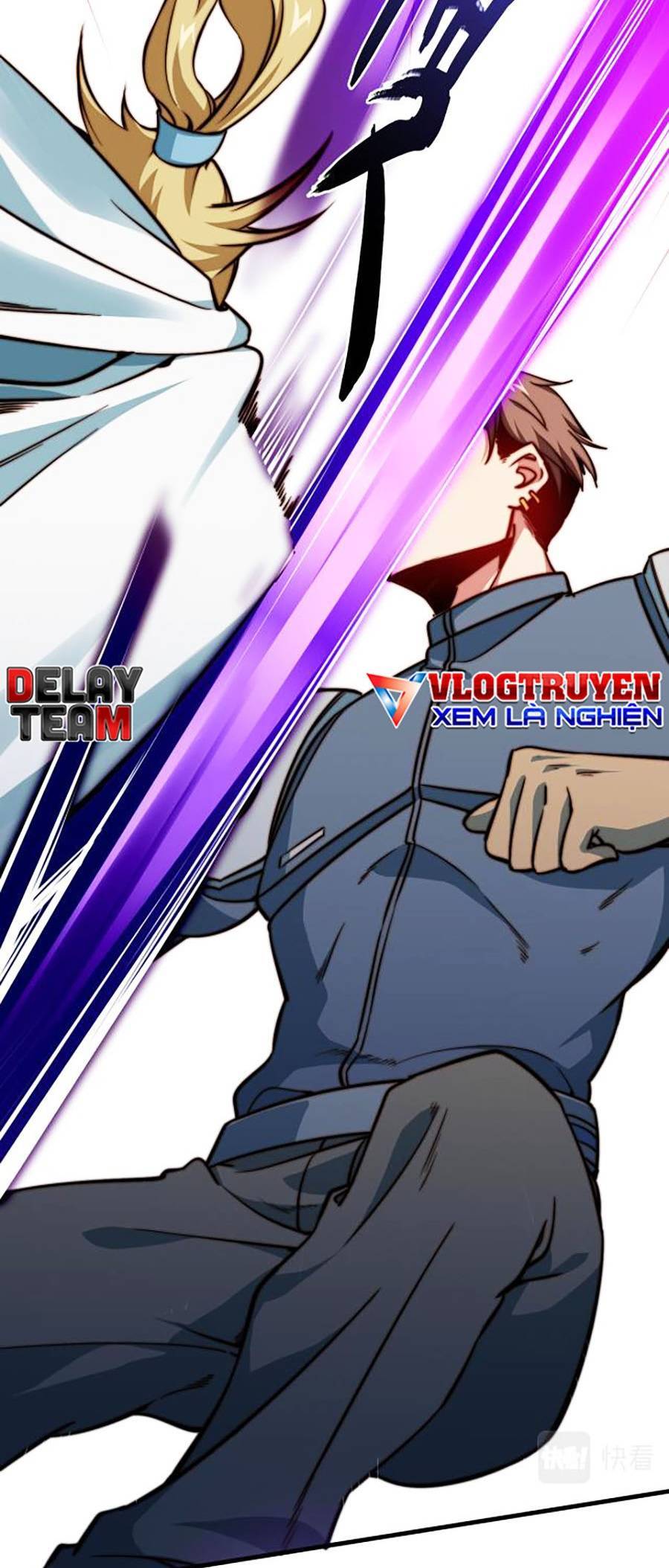 Long Ấn Chiến Thần Chapter 7 - 10