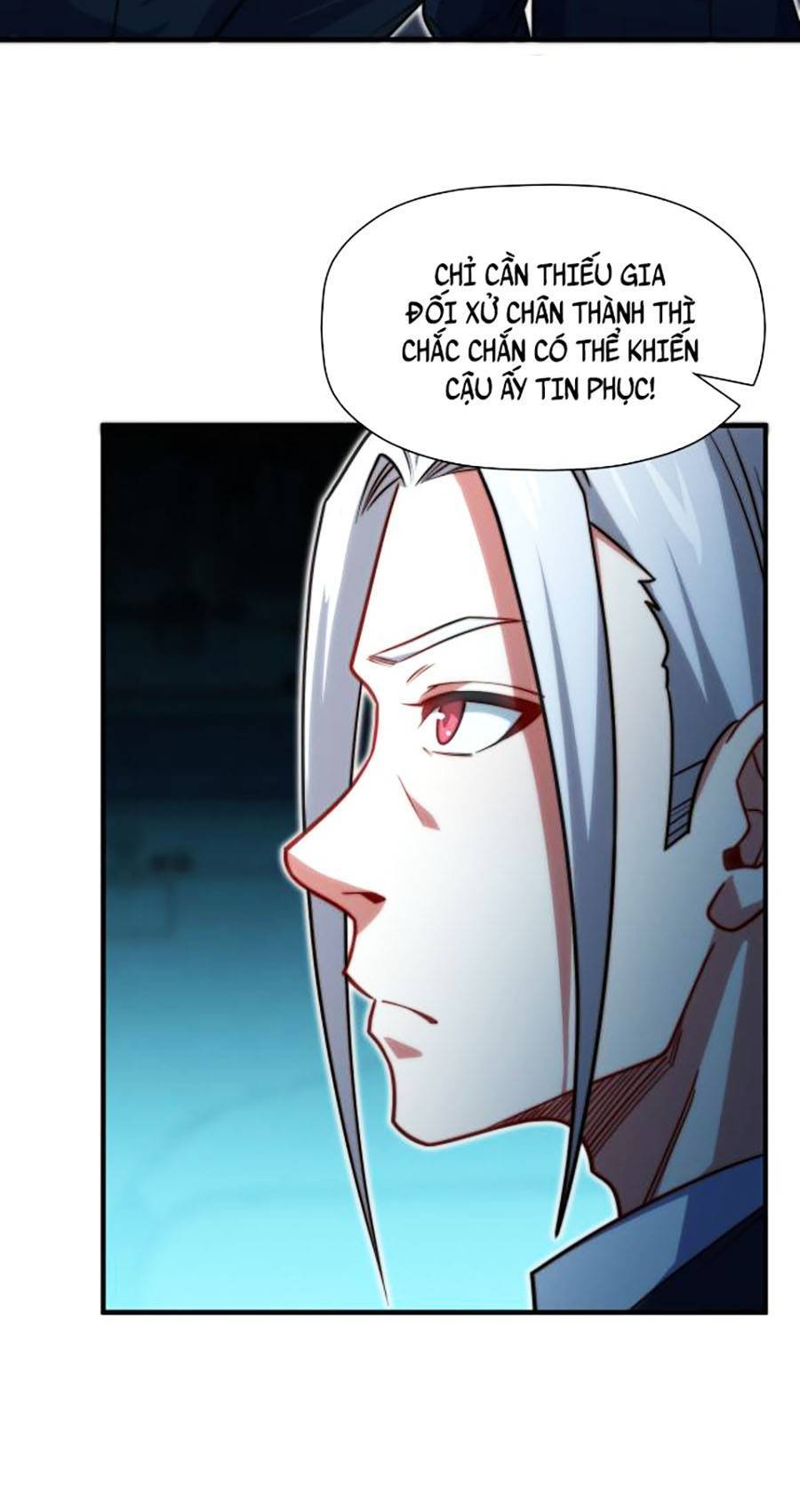 Long Ấn Chiến Thần Chapter 8 - 21