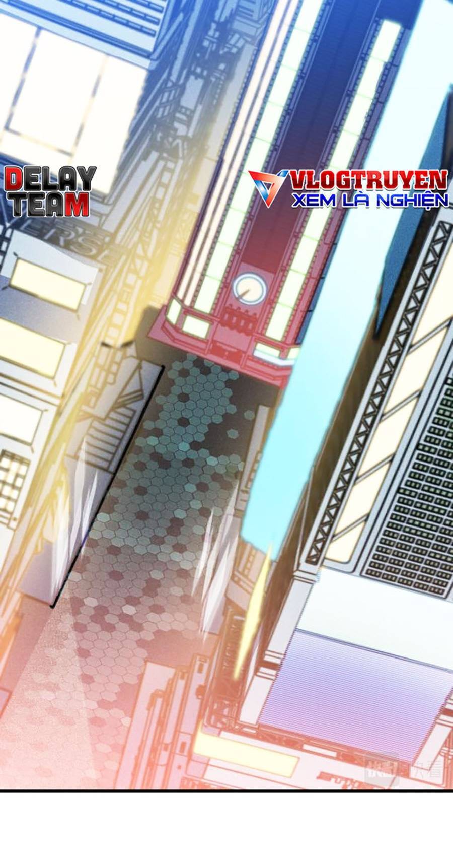 Long Ấn Chiến Thần Chapter 8 - 23