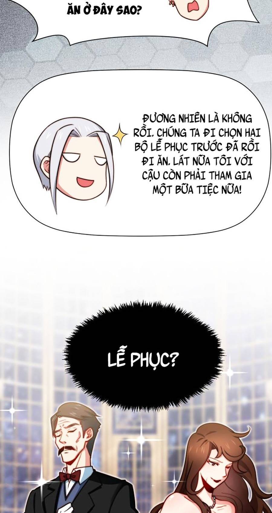 Long Ấn Chiến Thần Chapter 8 - 26