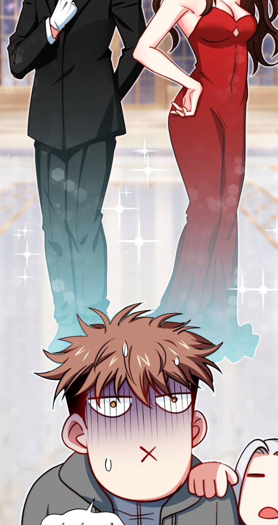 Long Ấn Chiến Thần Chapter 8 - 27