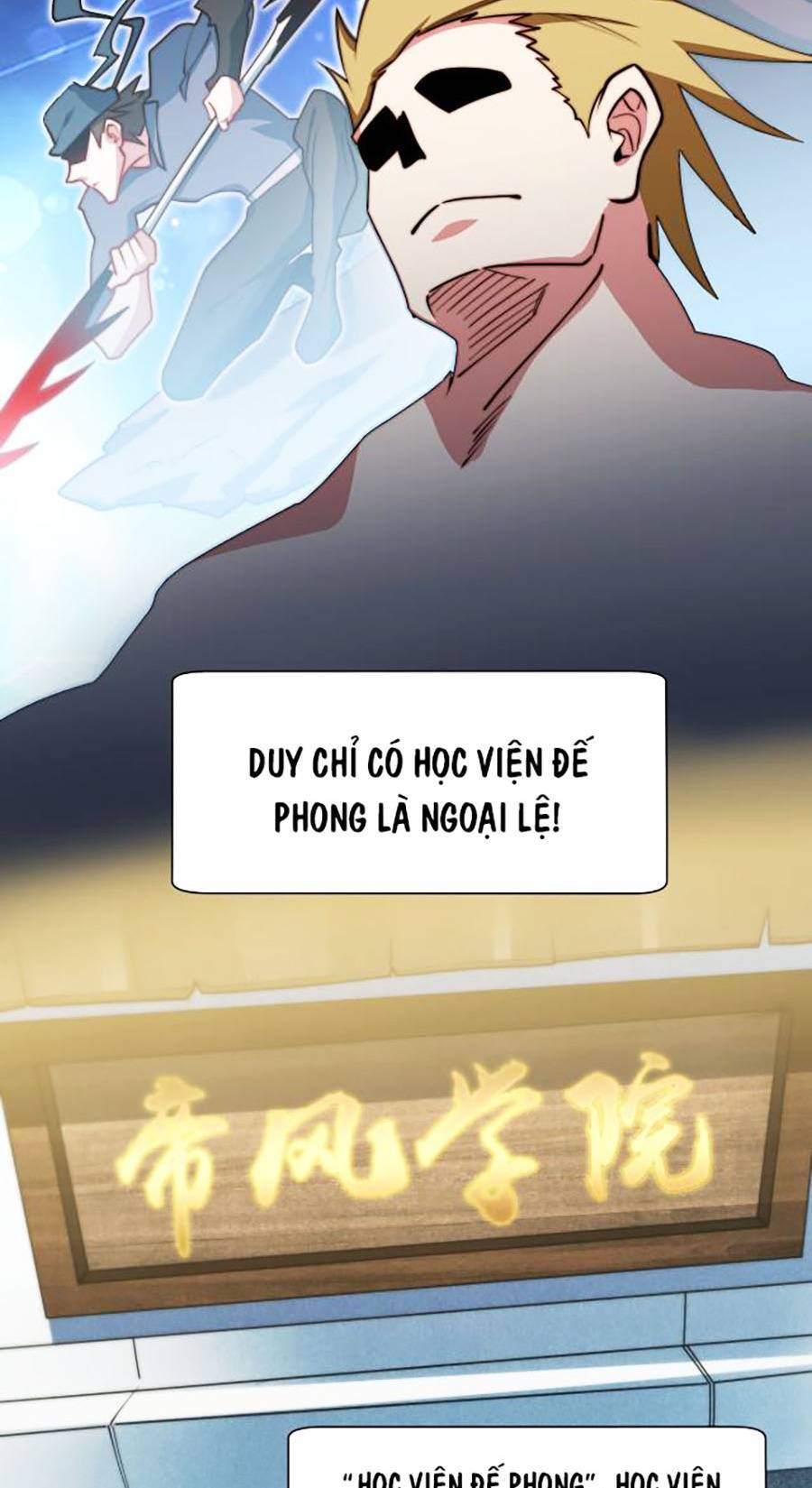 Long Ấn Chiến Thần Chapter 8 - 32