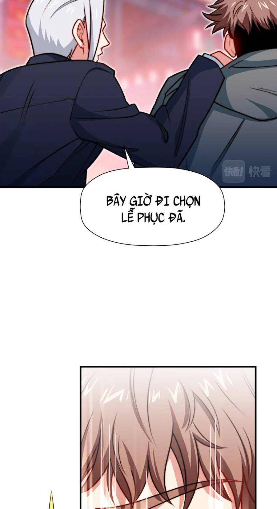 Long Ấn Chiến Thần Chapter 8 - 35