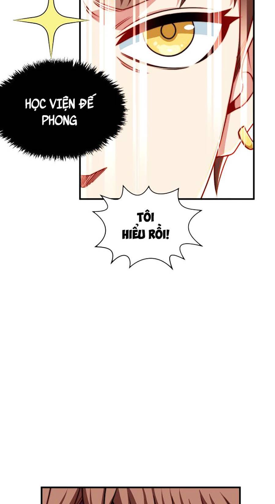 Long Ấn Chiến Thần Chapter 8 - 36