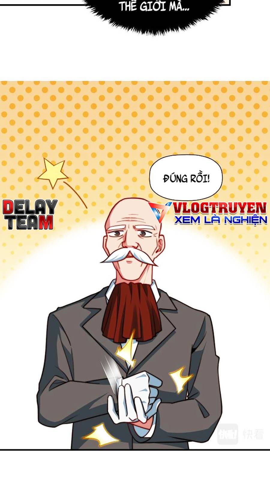 Long Ấn Chiến Thần Chapter 8 - 42