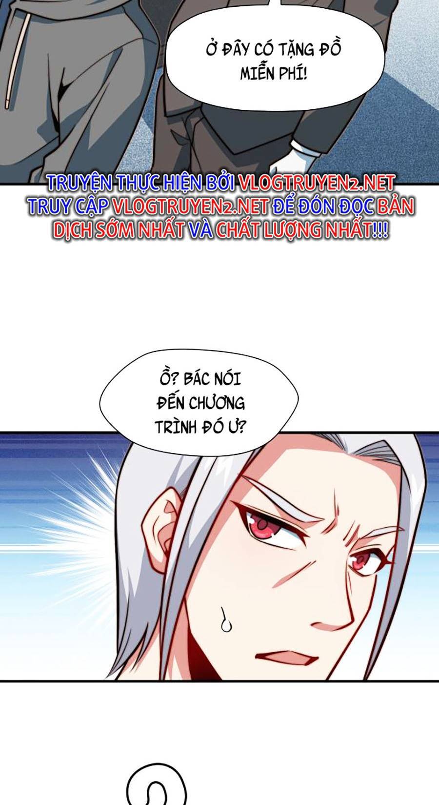 Long Ấn Chiến Thần Chapter 8 - 44