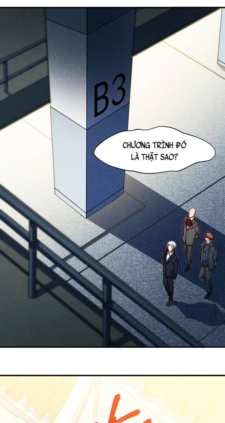 Long Ấn Chiến Thần Chapter 8 - 46