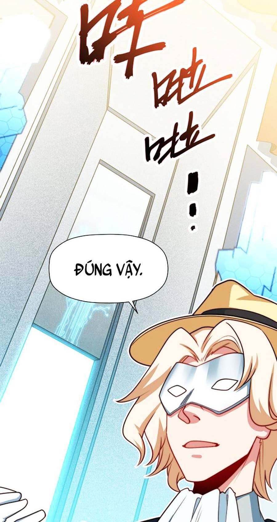 Long Ấn Chiến Thần Chapter 8 - 47