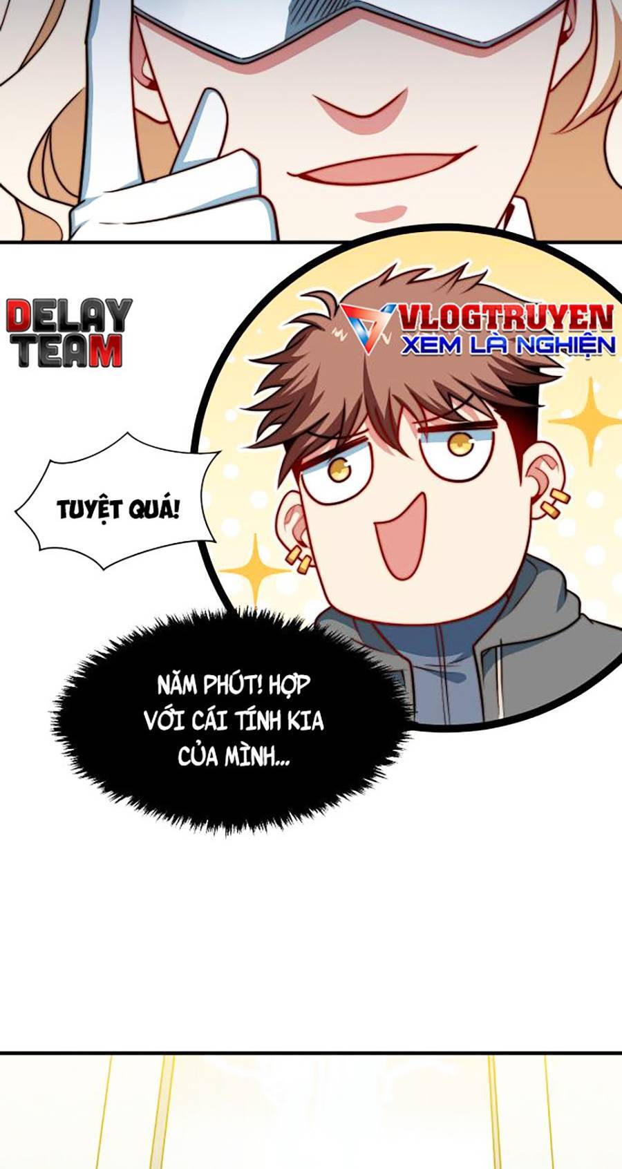 Long Ấn Chiến Thần Chapter 8 - 49