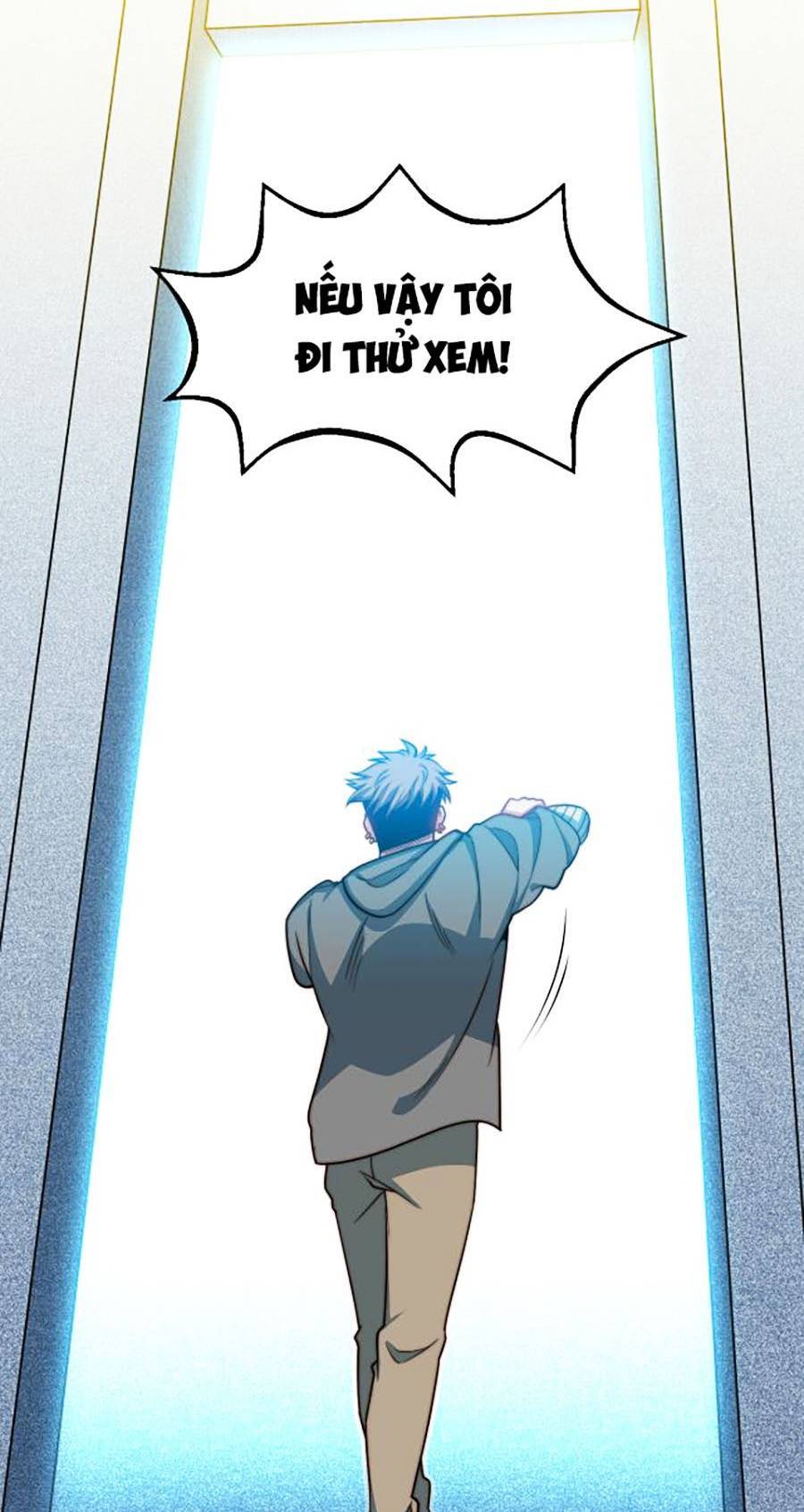 Long Ấn Chiến Thần Chapter 8 - 50