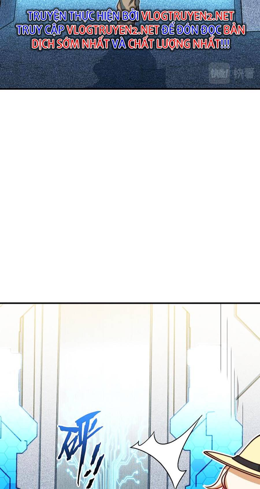 Long Ấn Chiến Thần Chapter 8 - 51