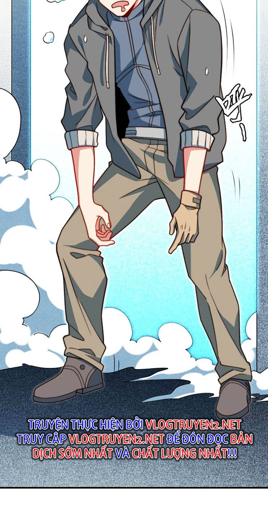 Long Ấn Chiến Thần Chapter 8 - 56