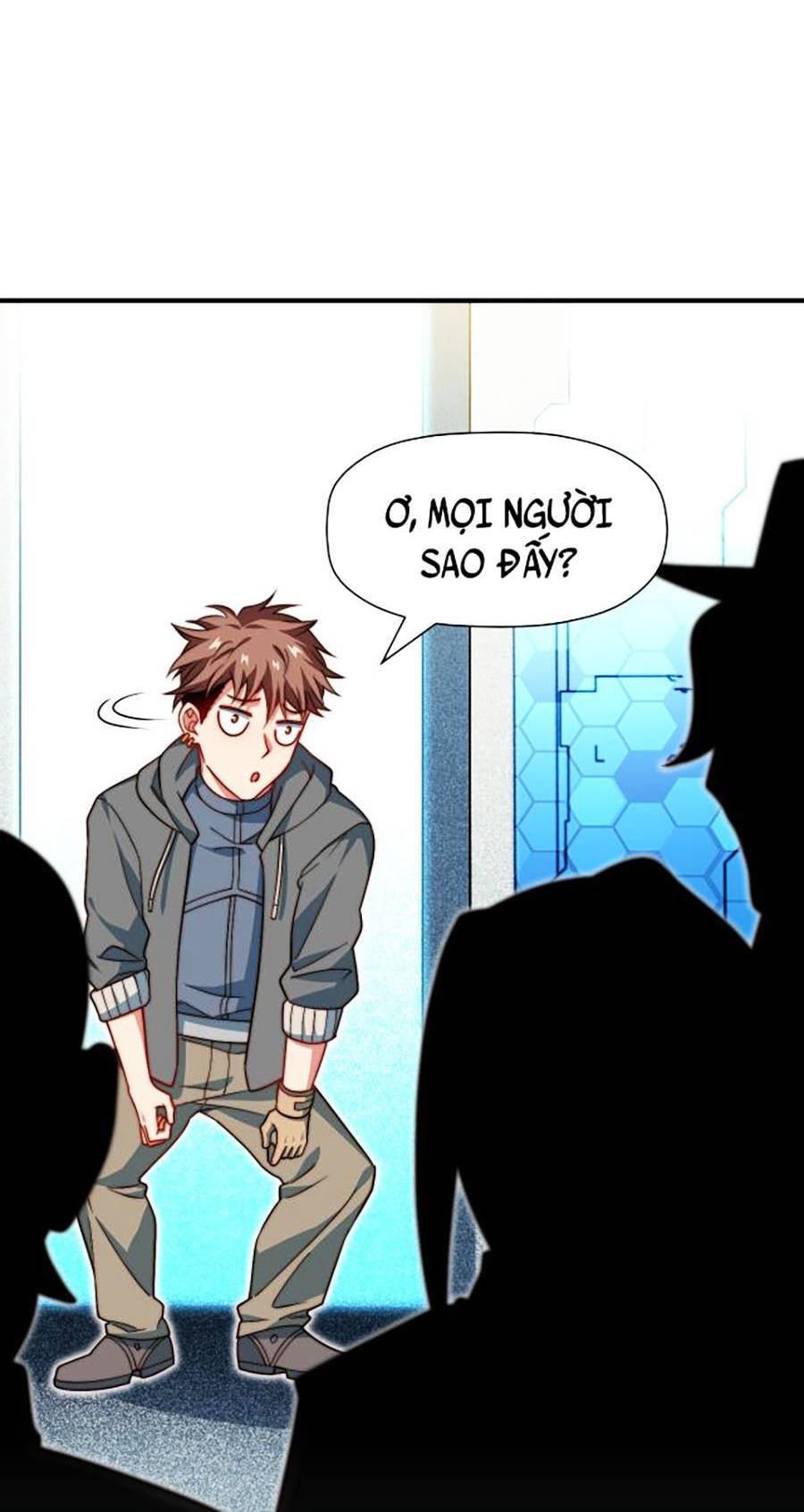 Long Ấn Chiến Thần Chapter 8 - 57