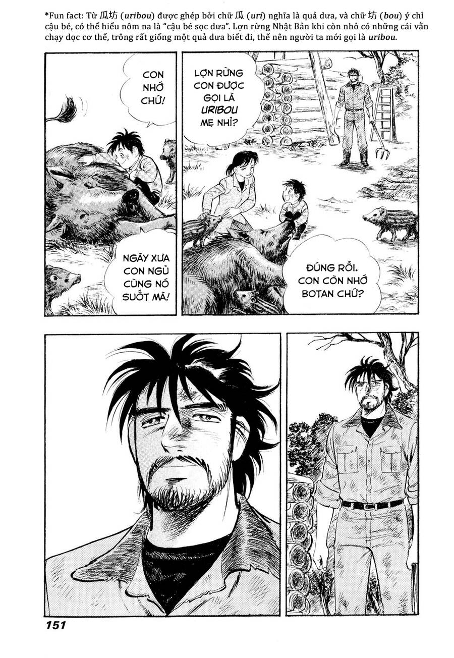 Tôi Vẫn Còn Sống... Chapter 10 - 14