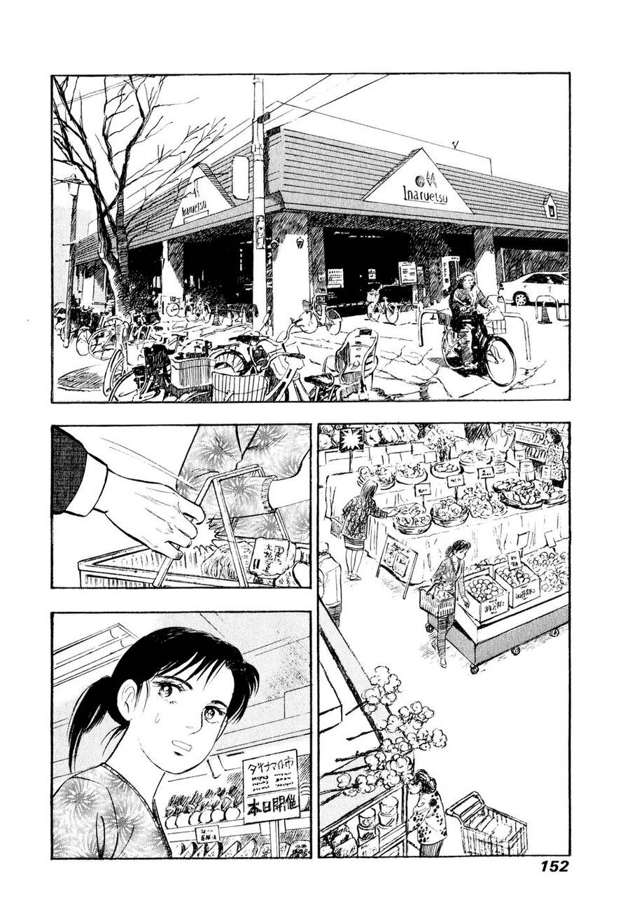 Tôi Vẫn Còn Sống... Chapter 10 - 15