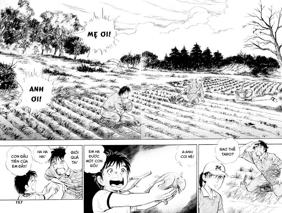 Tôi Vẫn Còn Sống... Chapter 10 - 19