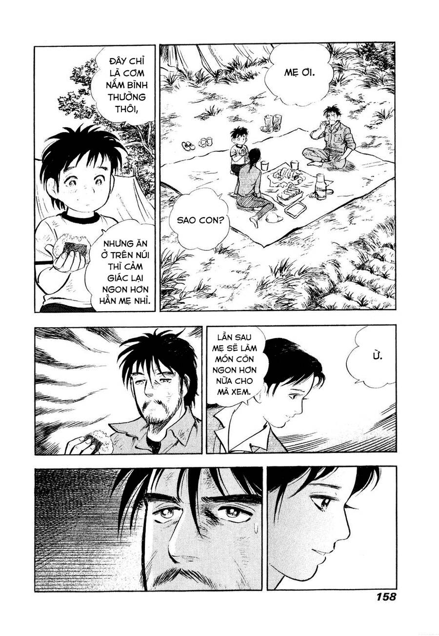 Tôi Vẫn Còn Sống... Chapter 10 - 20