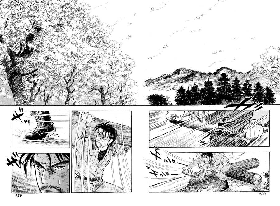 Tôi Vẫn Còn Sống... Chapter 10 - 3