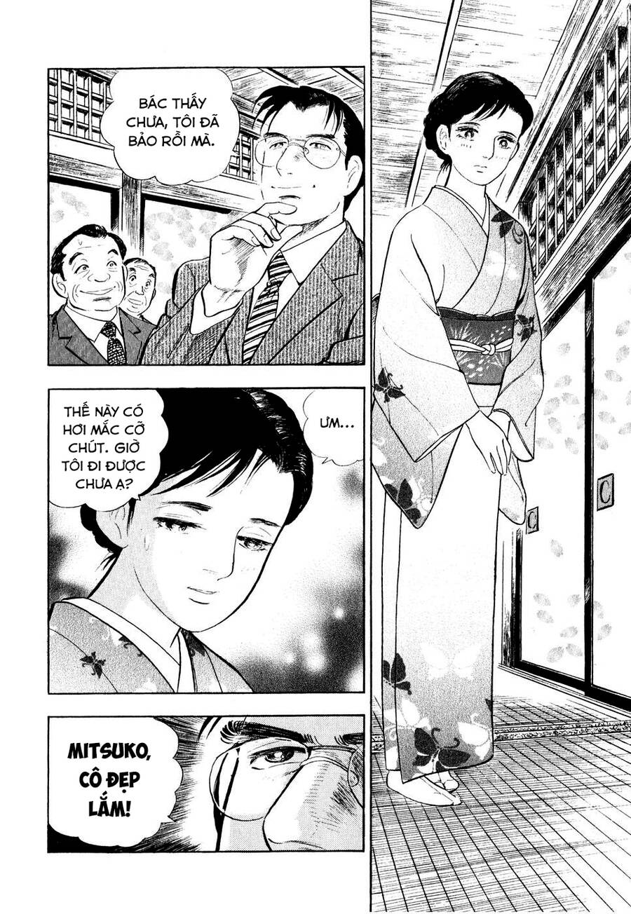 Tôi Vẫn Còn Sống... Chapter 10 - 22