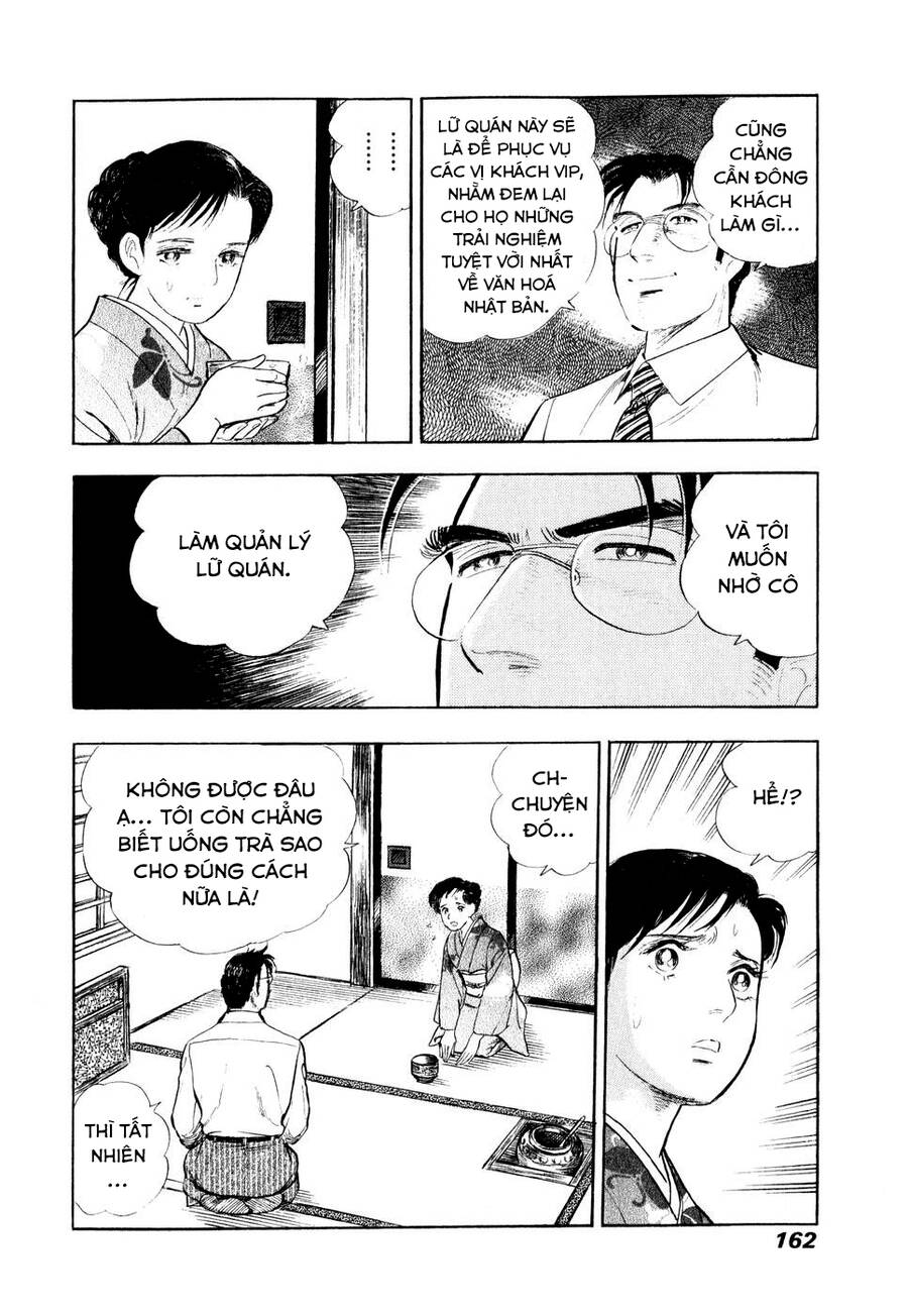 Tôi Vẫn Còn Sống... Chapter 10 - 24