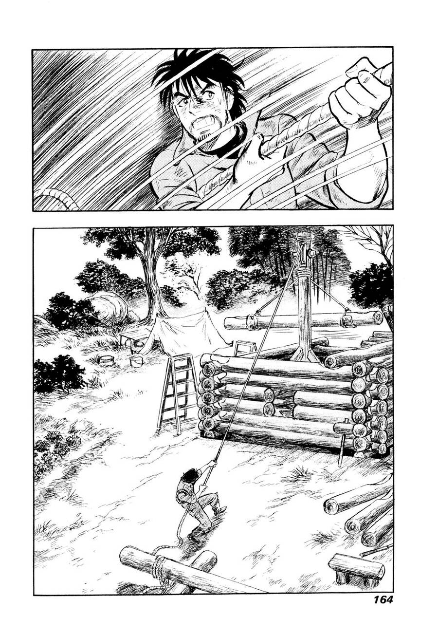 Tôi Vẫn Còn Sống... Chapter 10 - 26