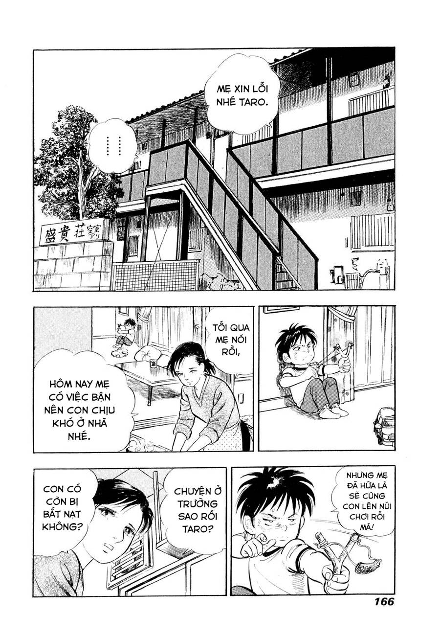 Tôi Vẫn Còn Sống... Chapter 10 - 28