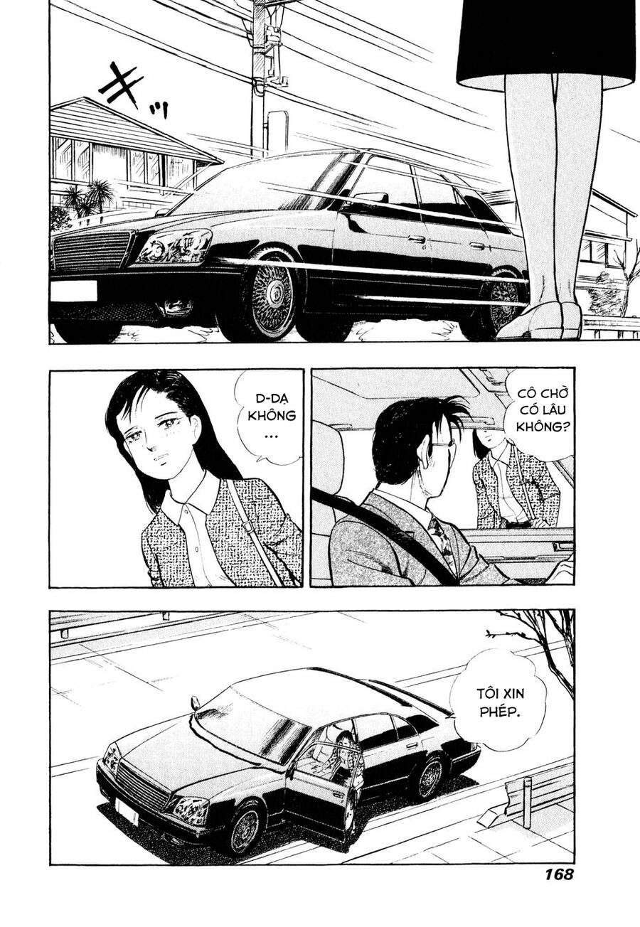 Tôi Vẫn Còn Sống... Chapter 10 - 30