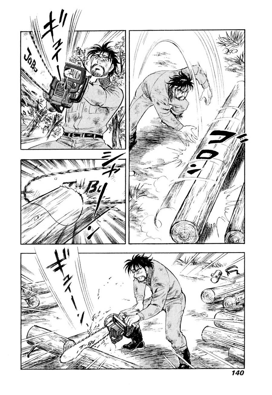 Tôi Vẫn Còn Sống... Chapter 10 - 4