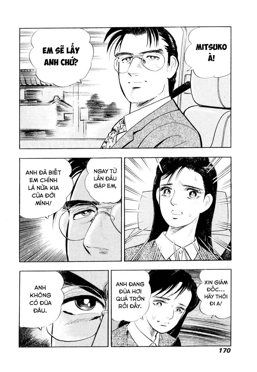 Tôi Vẫn Còn Sống... Chapter 10 - 32