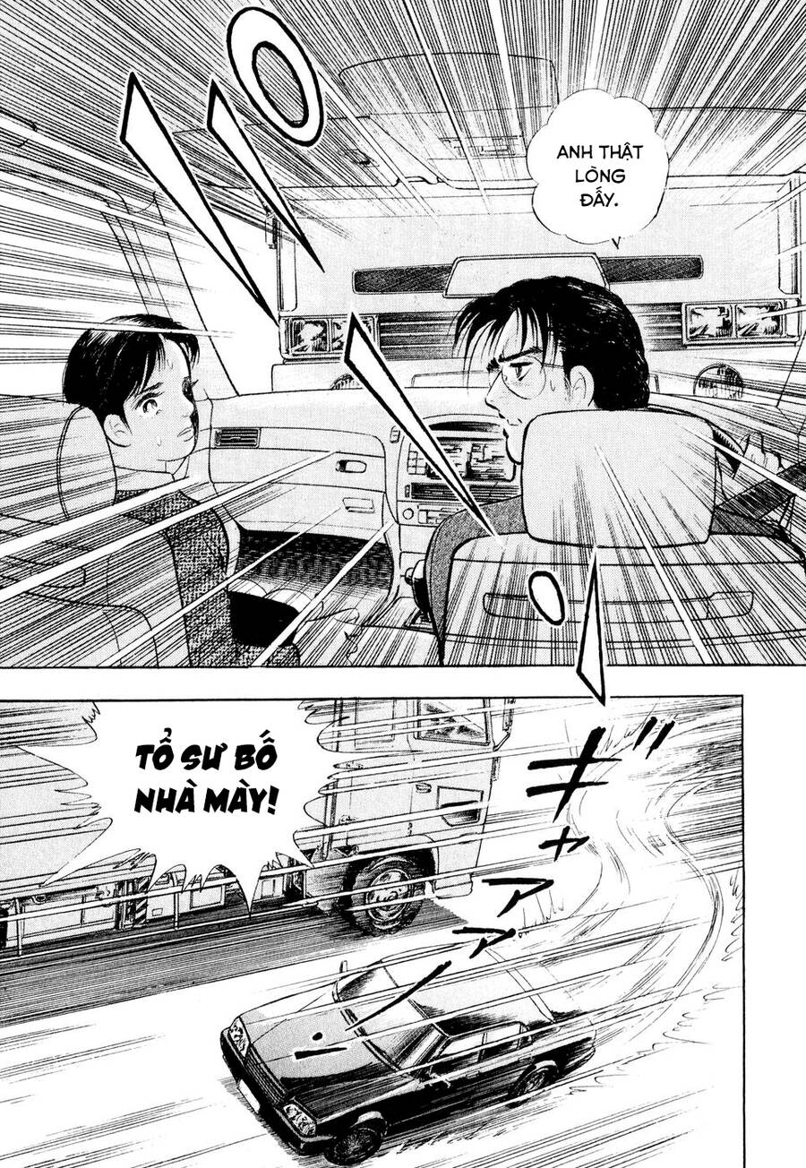 Tôi Vẫn Còn Sống... Chapter 10 - 33