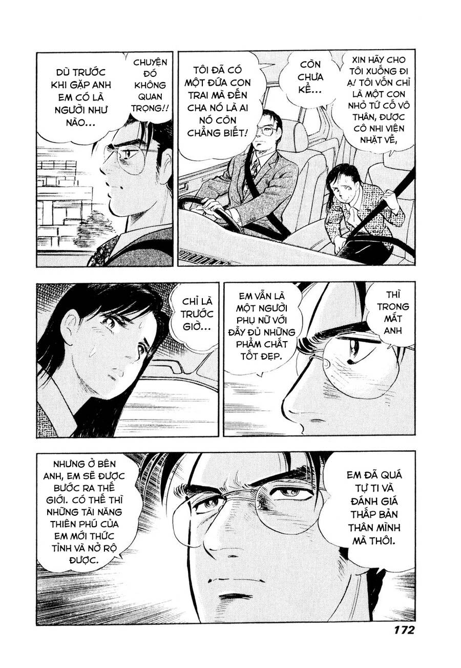 Tôi Vẫn Còn Sống... Chapter 10 - 34