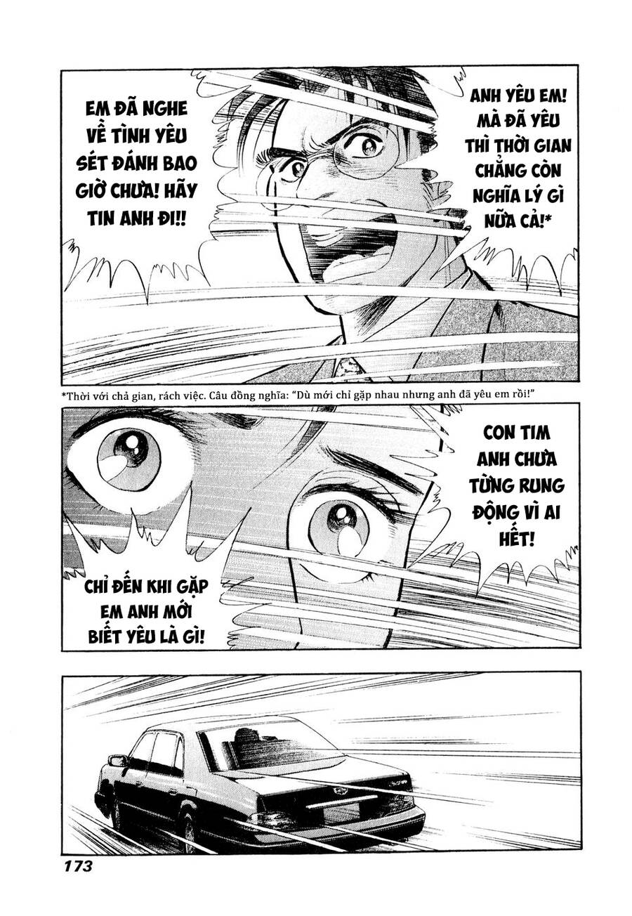 Tôi Vẫn Còn Sống... Chapter 10 - 35