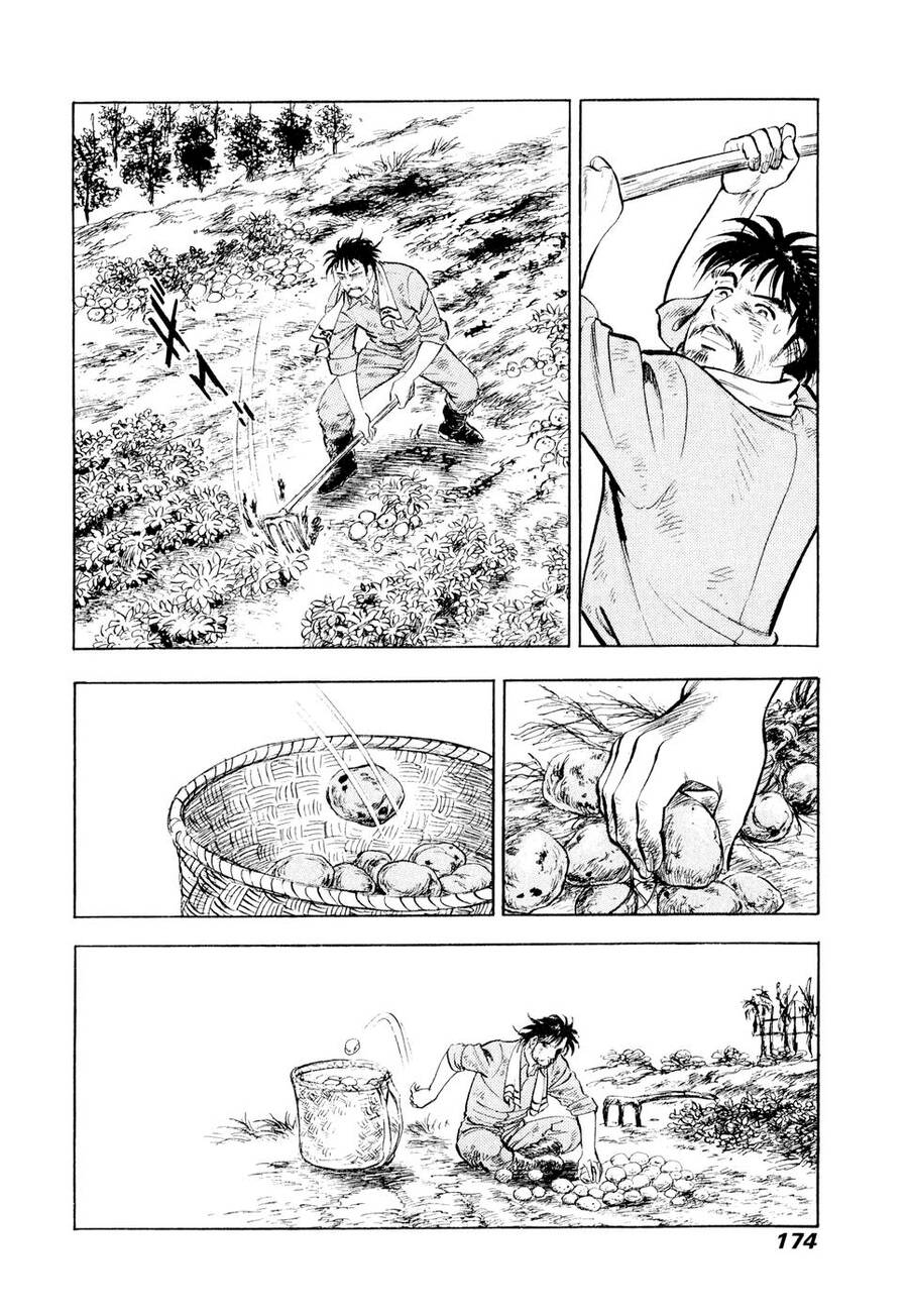 Tôi Vẫn Còn Sống... Chapter 10 - 36